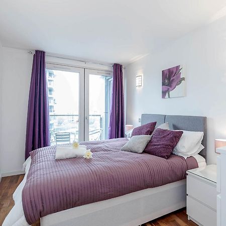 Excel Apartment For Business Travellers ロンドン エクステリア 写真