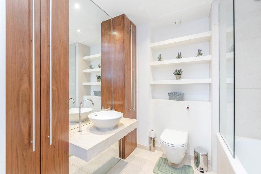 Excel Apartment For Business Travellers ロンドン エクステリア 写真