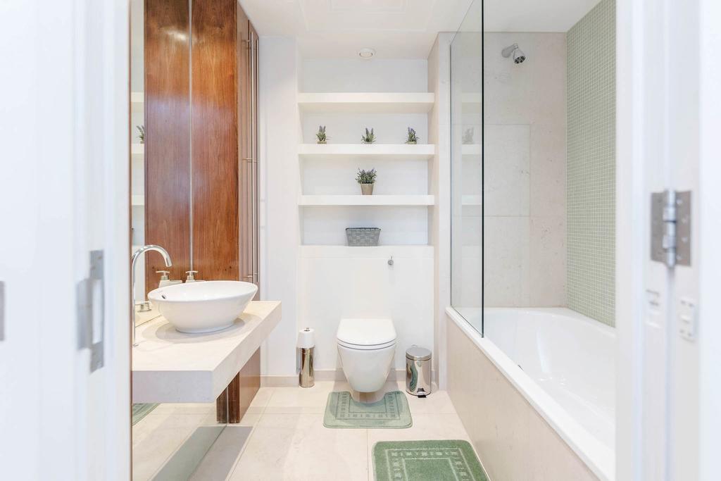 Excel Apartment For Business Travellers ロンドン エクステリア 写真