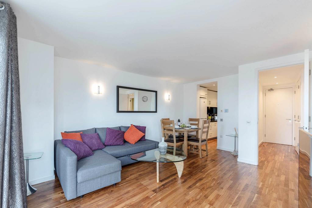 Excel Apartment For Business Travellers ロンドン エクステリア 写真