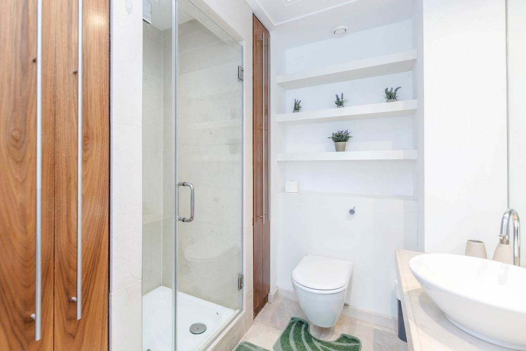Excel Apartment For Business Travellers ロンドン エクステリア 写真