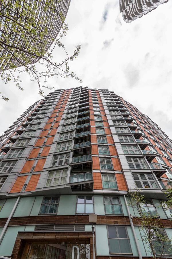 Excel Apartment For Business Travellers ロンドン エクステリア 写真