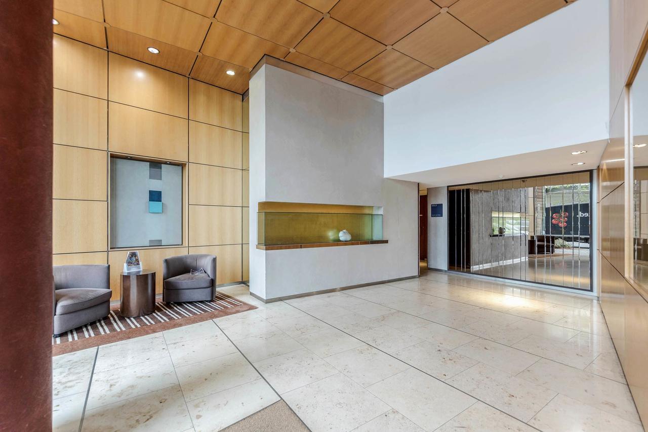 Excel Apartment For Business Travellers ロンドン エクステリア 写真
