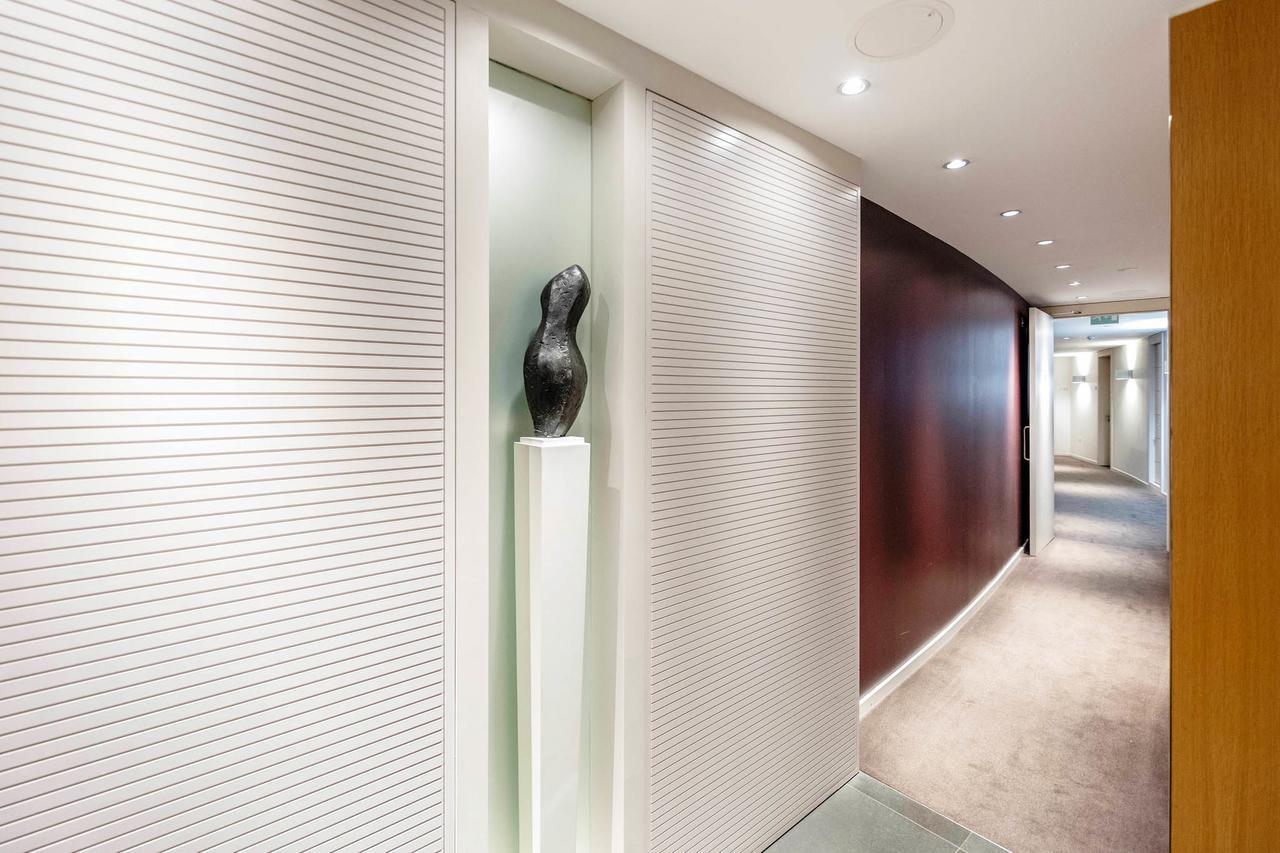 Excel Apartment For Business Travellers ロンドン エクステリア 写真