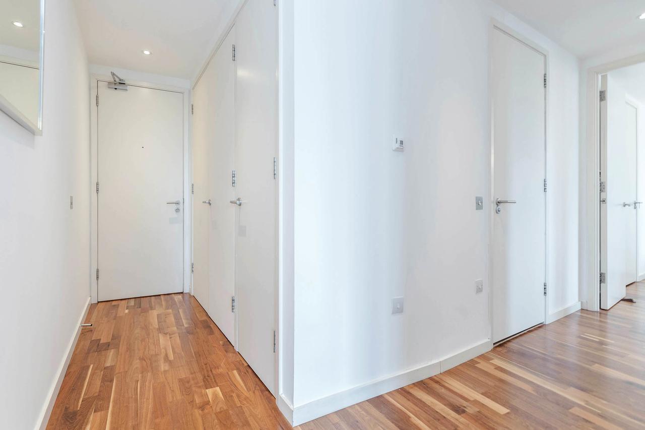 Excel Apartment For Business Travellers ロンドン エクステリア 写真